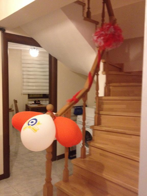 Karims Apartments Bursa Room photo