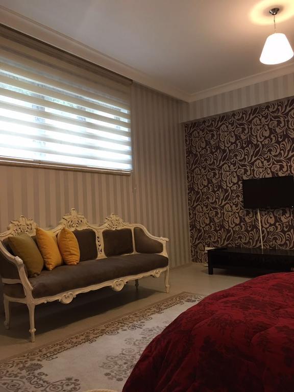 Karims Apartments Bursa Room photo