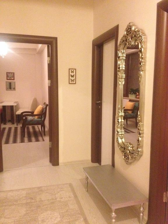 Karims Apartments Bursa Room photo