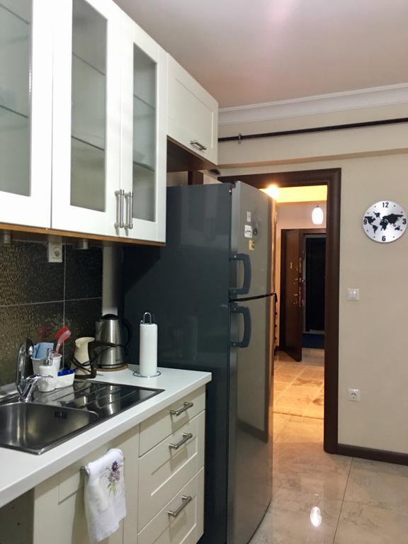 Karims Apartments Bursa Exterior photo